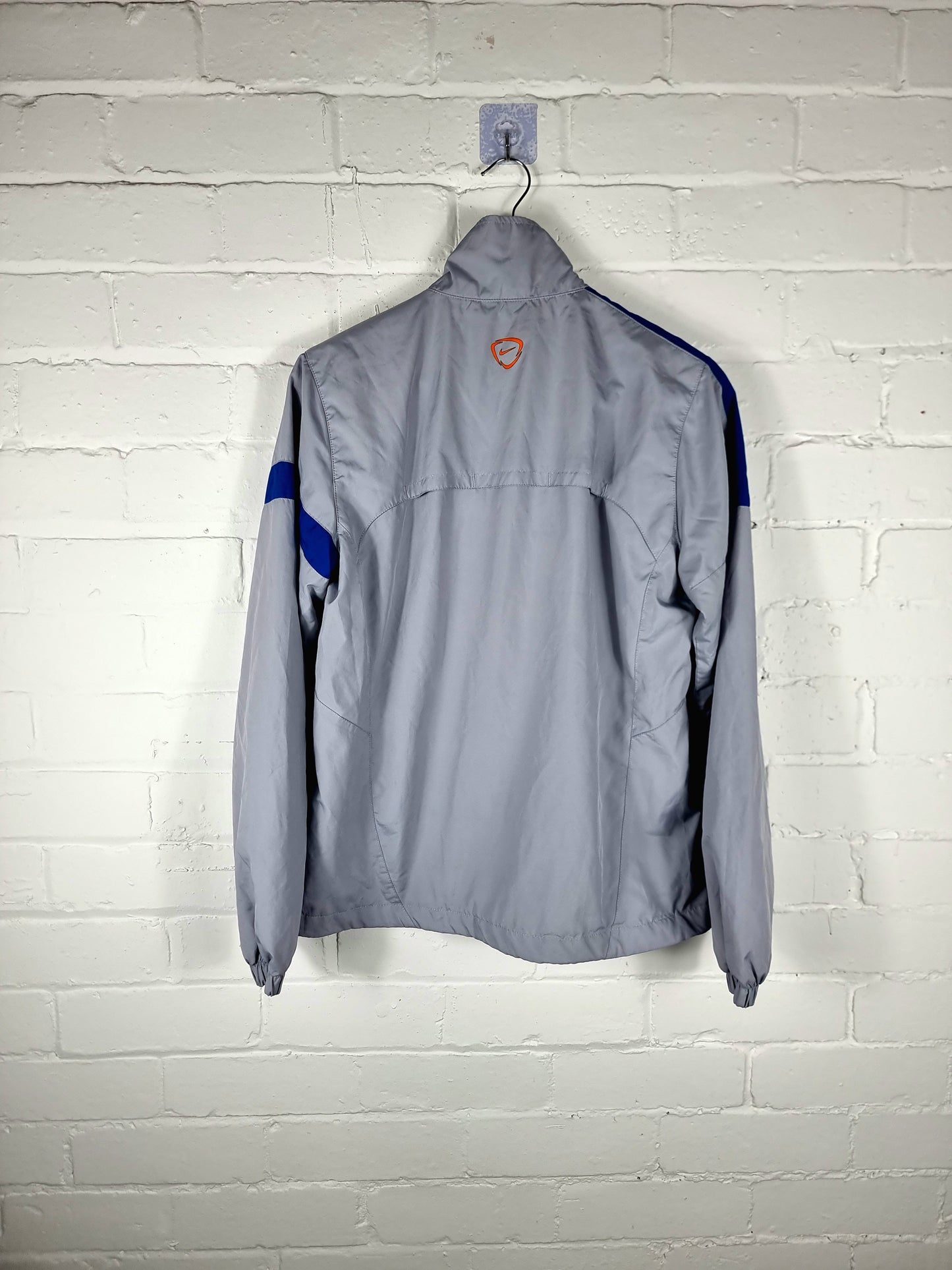 Nike Holland 2013/14 Track Jacket Medium