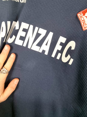 Macron Piacenza 2005/06 Training Sweatshirt XL