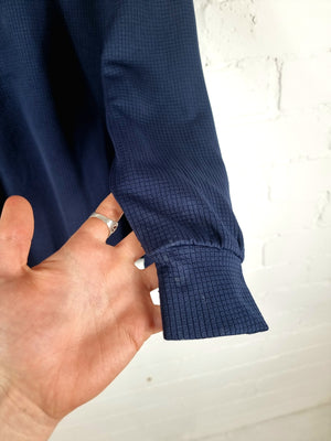 Macron Piacenza 2005/06 Training Sweatshirt XL