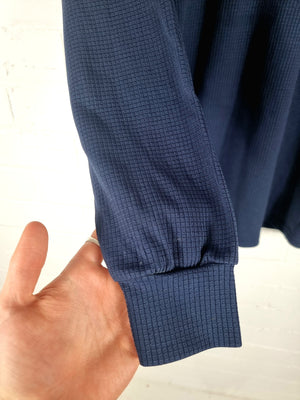 Macron Piacenza 2005/06 Training Sweatshirt XL