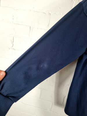 Macron Piacenza 2005/06 Training Sweatshirt XL