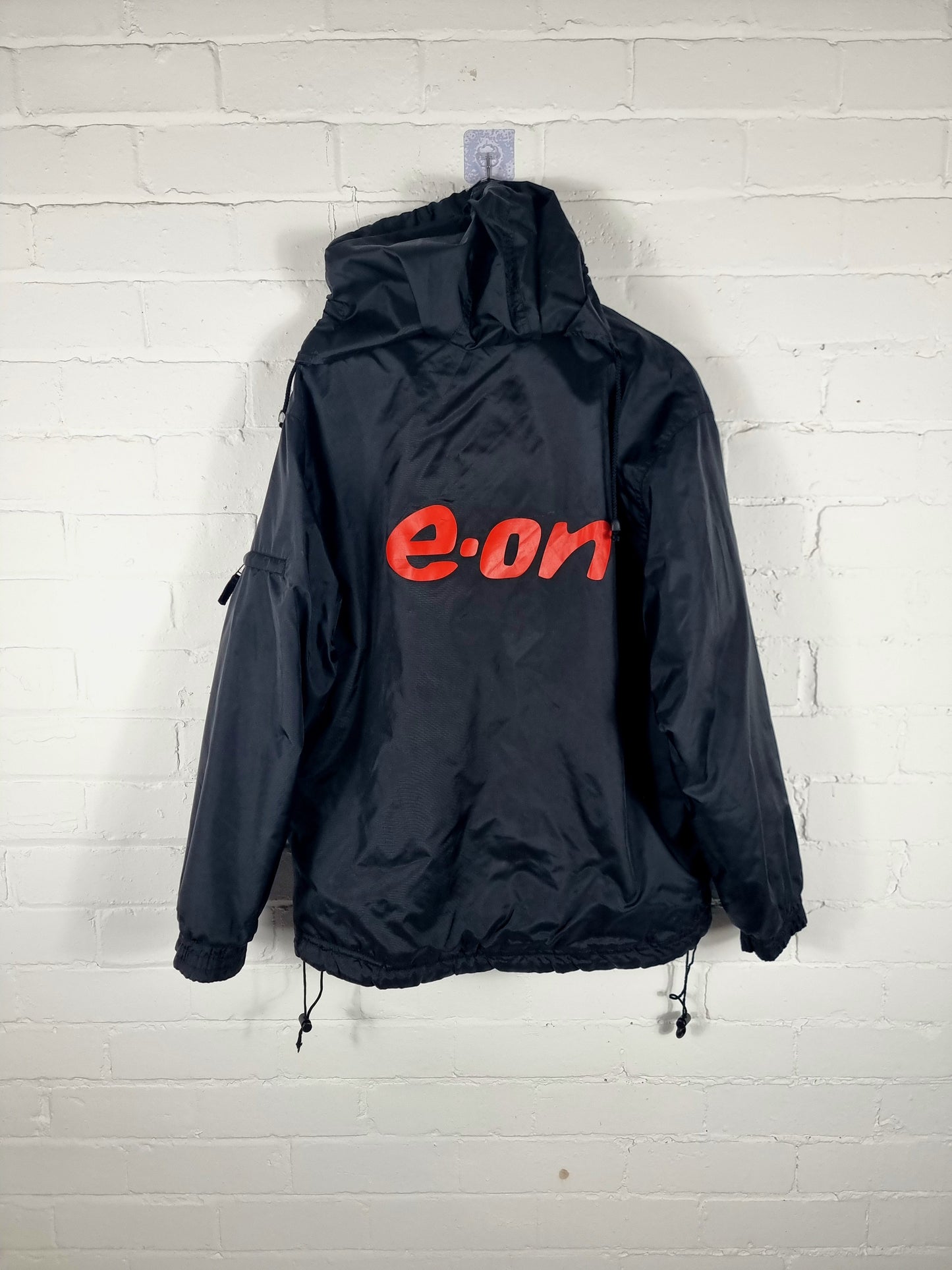 Goool Borussia Dortmund 2002/03 Padded Bench Jacket