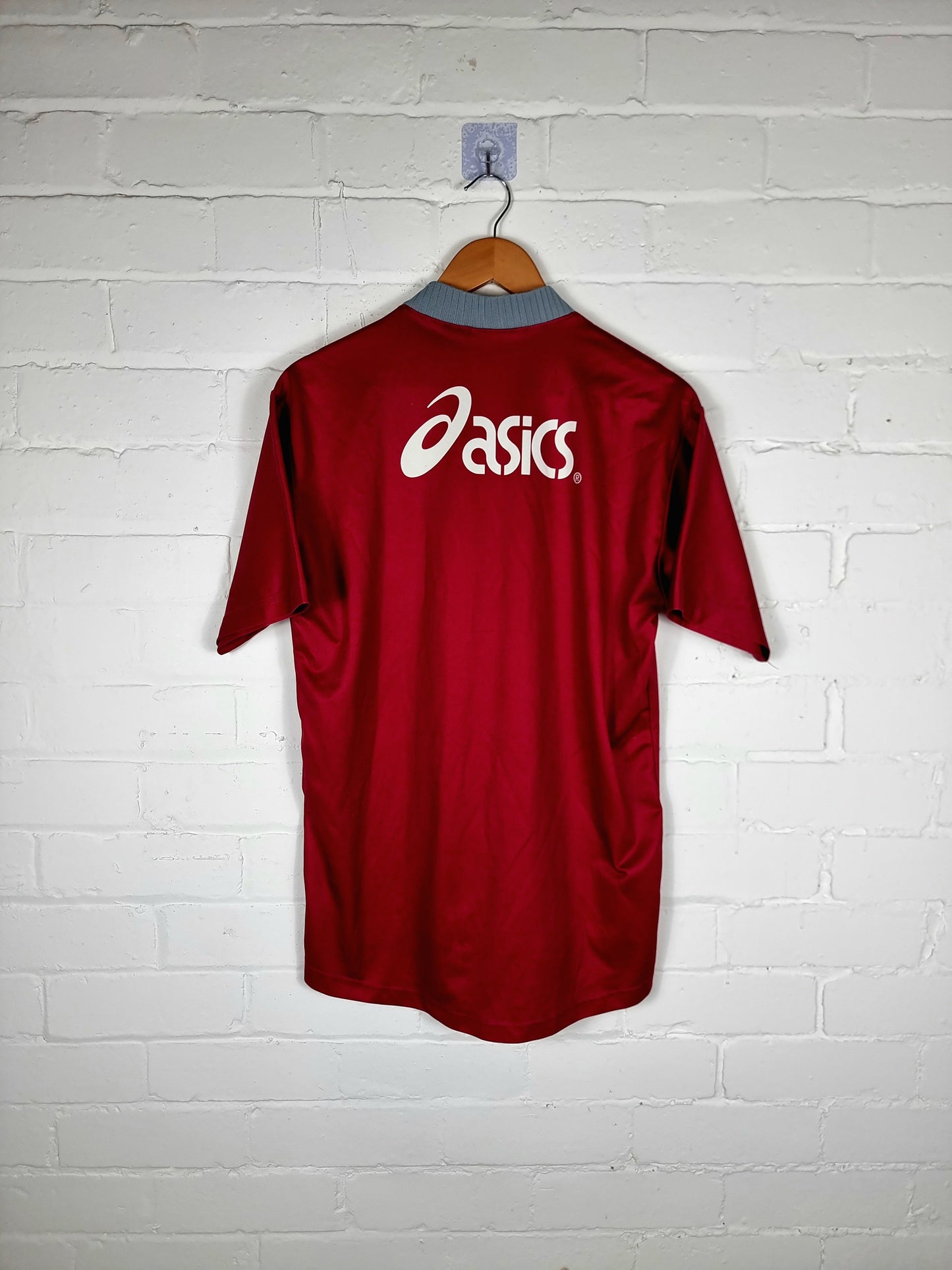 Asics Livorno 2002/03 Training Shirt Small
