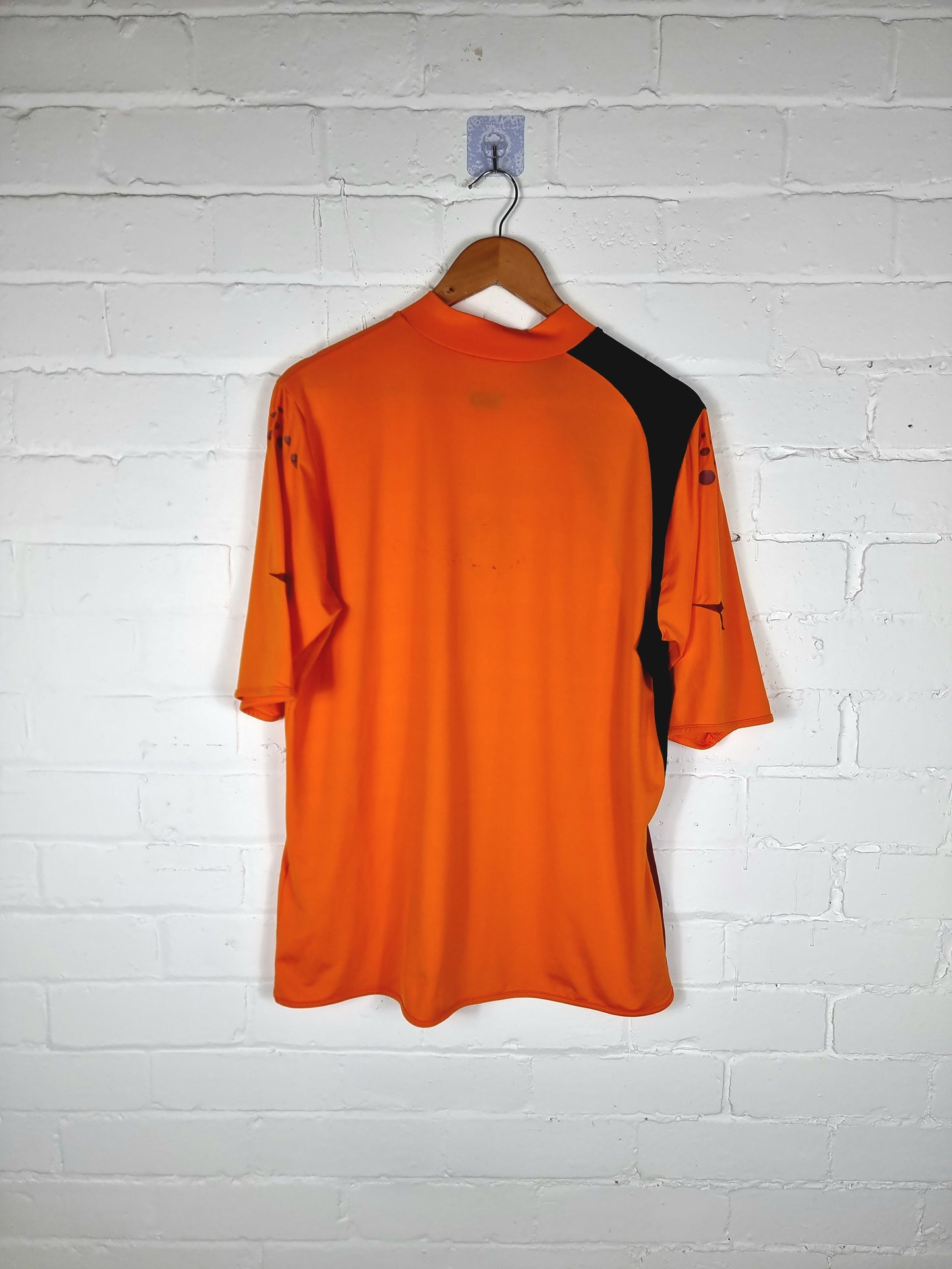 Diadora Roma 2005/06 Away Shirt XL