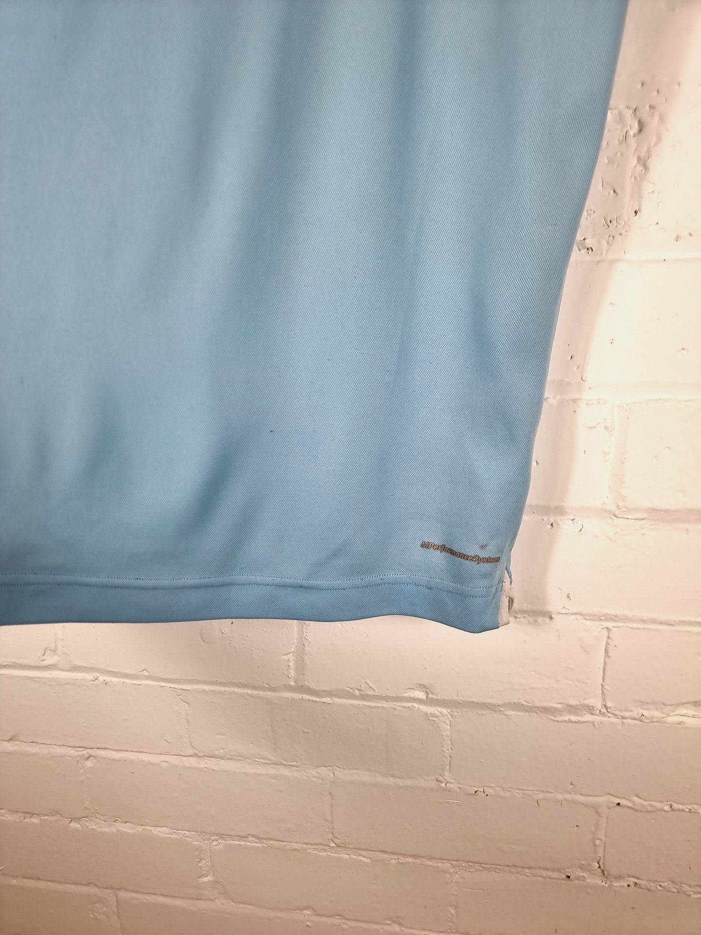 Macron Lazio 2017/18 Home Shirt Medium