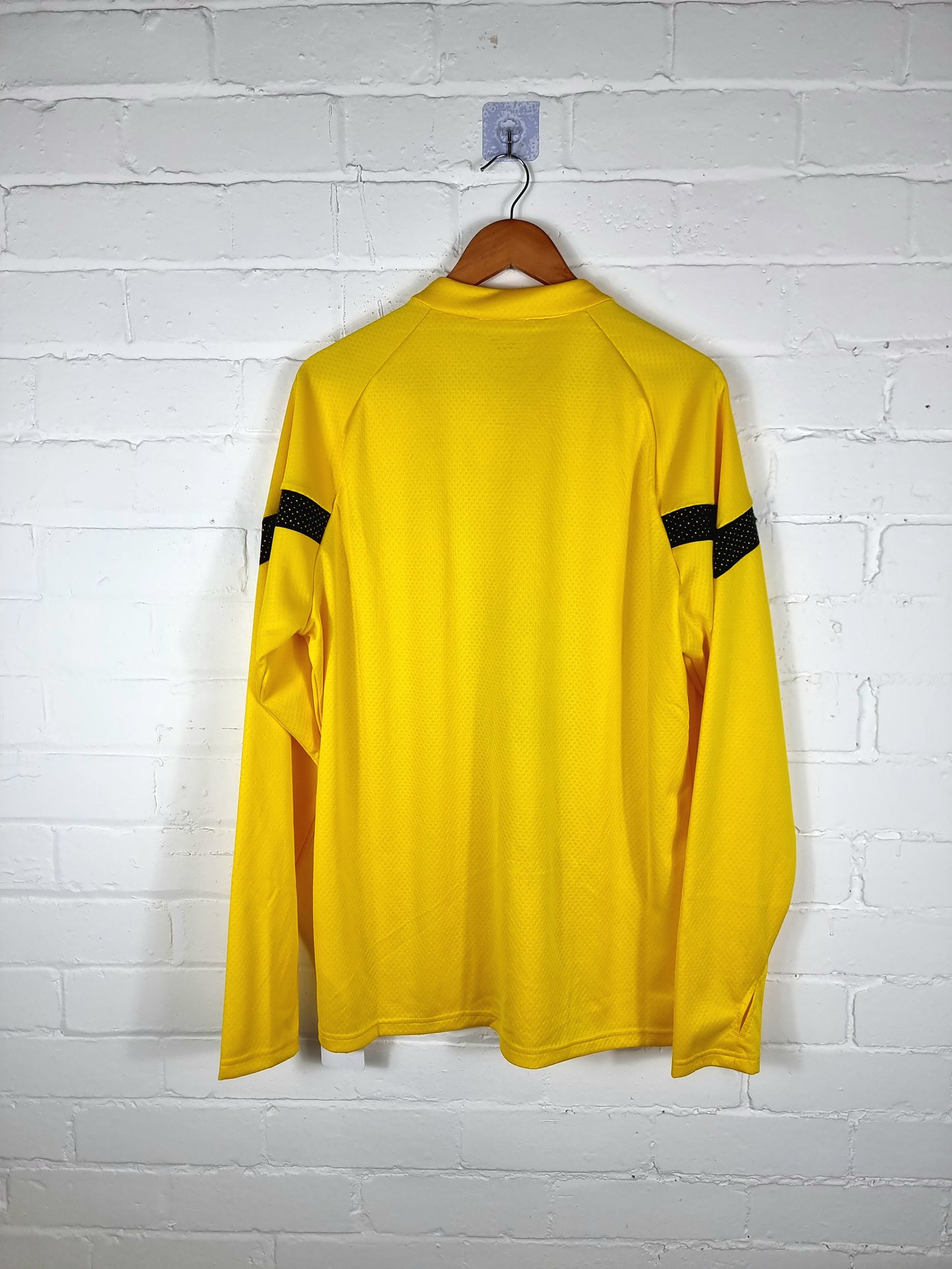 Puma Borussia Dortmund 2022/23 Training Sweatshirt XL