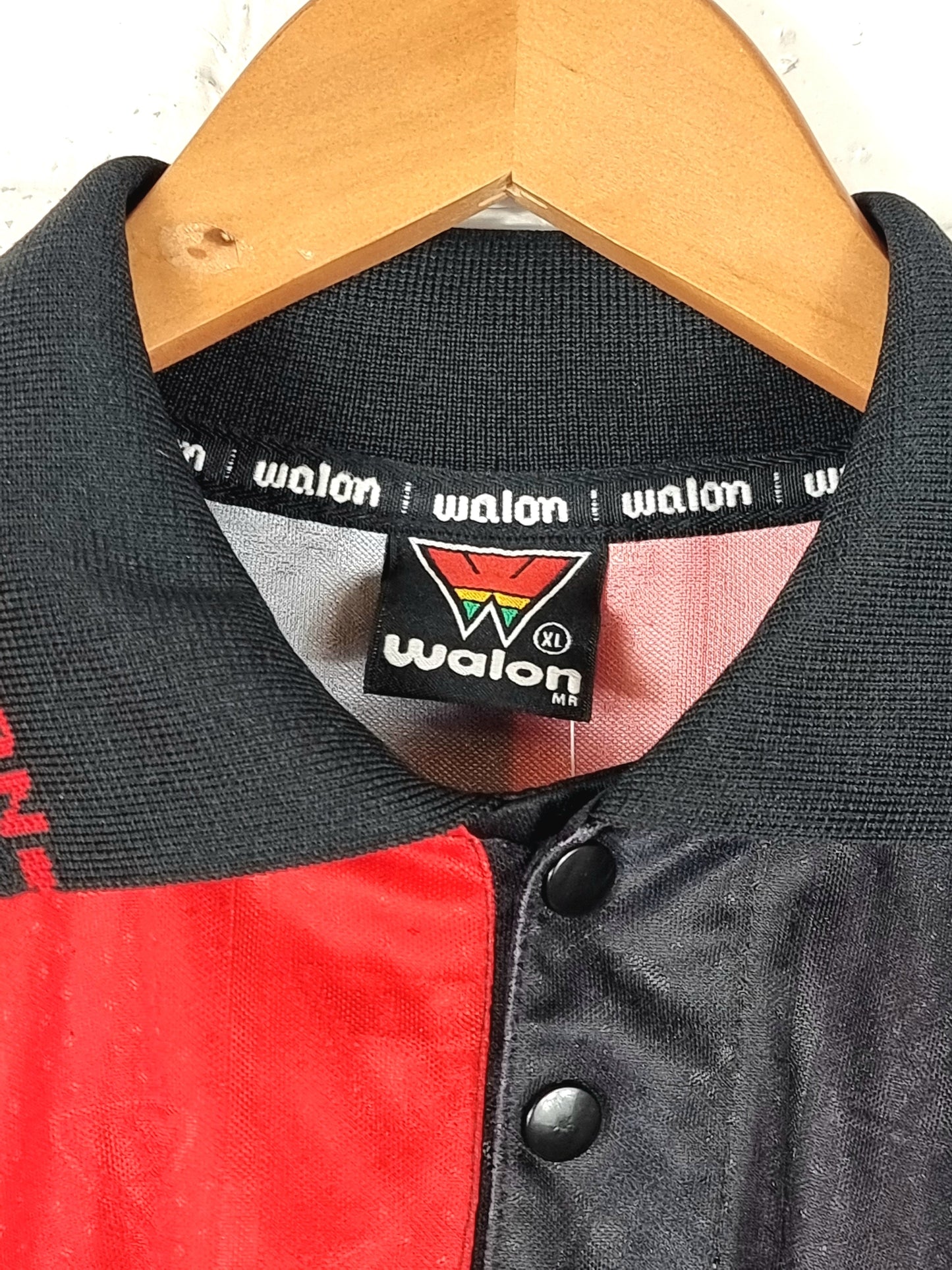 Walon 1990s Football Shirt XL