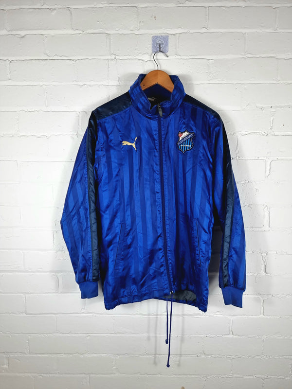 Puma Fuji City Padded Jacket Medium