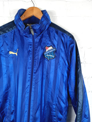 Puma Fuji City Padded Jacket Medium
