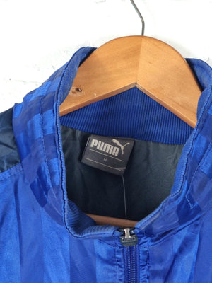 Puma Fuji City Padded Jacket Medium