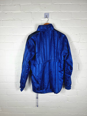 Puma Fuji City Padded Jacket Medium