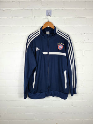 Adidas Bayern Munich 2013/14 Track Jacket XL