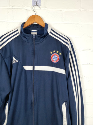 Adidas Bayern Munich 2013/14 Track Jacket XL
