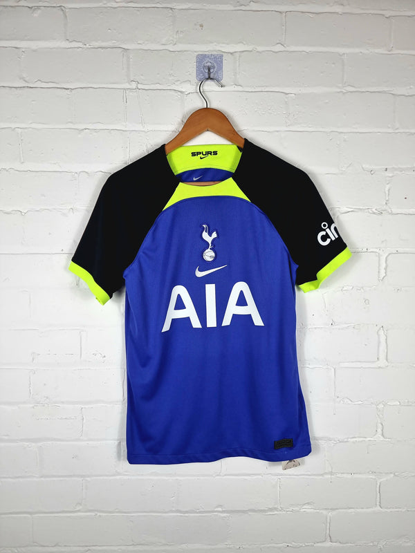 Nike Tottenham Hotspur 2022/23 Away Shirt XS