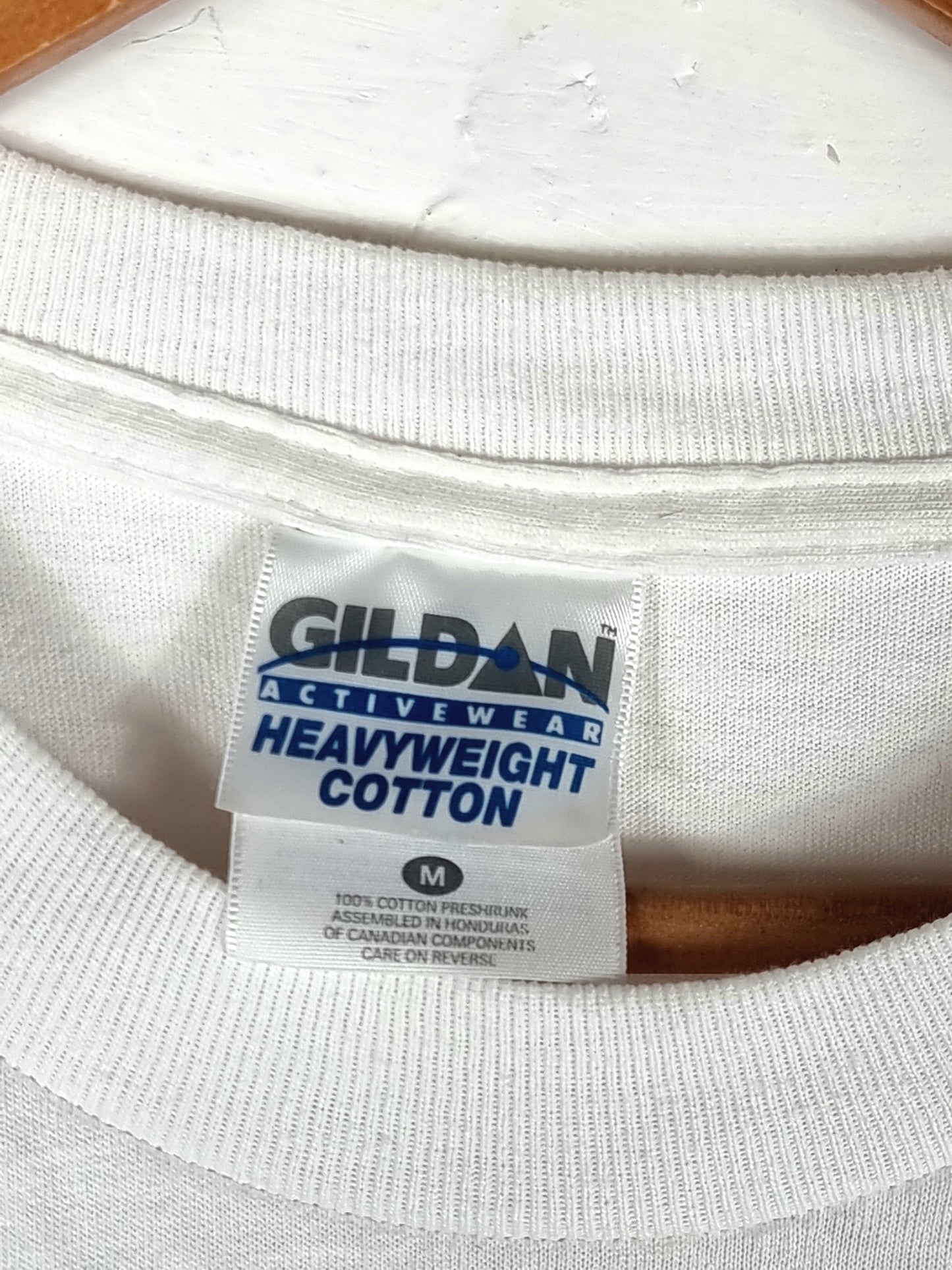 Bud France '98 Promotional Graphic T-Shirt Medium