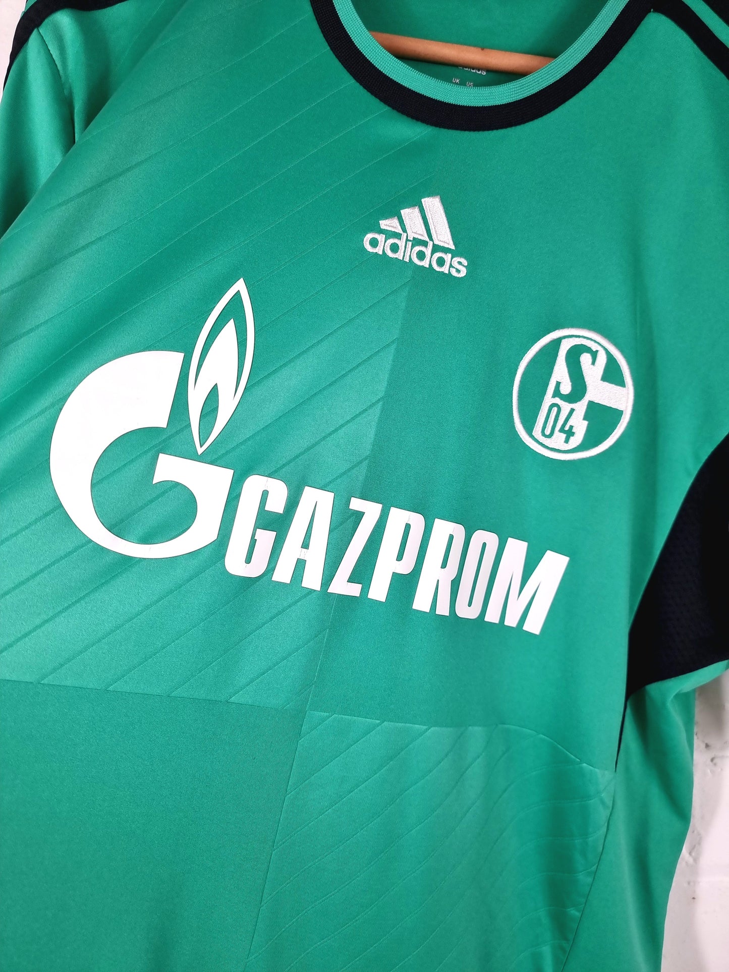 Adidas Schalke 04 2013/15 Third Shirt XL