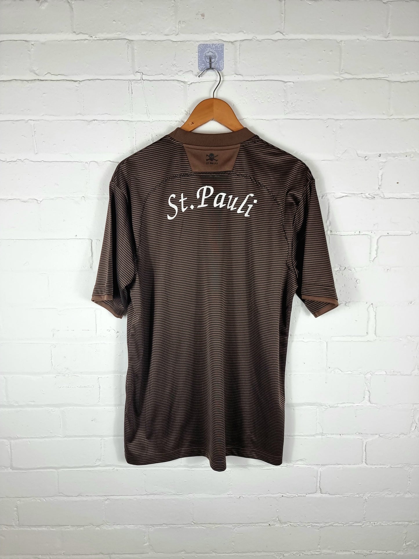 Do You Football St Pauli 2008/09 Home Shirt XL