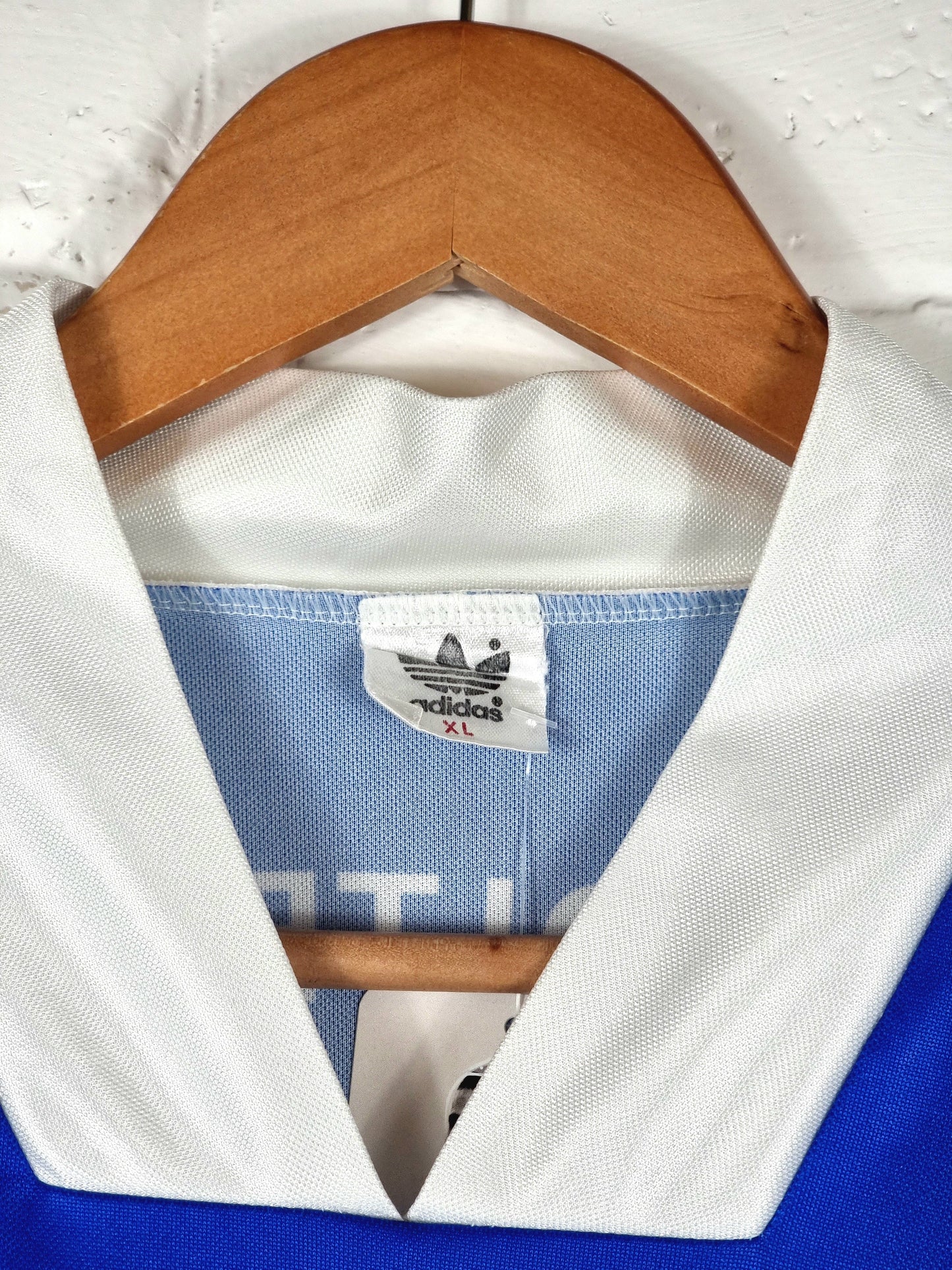 Adidas FC Affoltern 1990s Home Shirt XL
