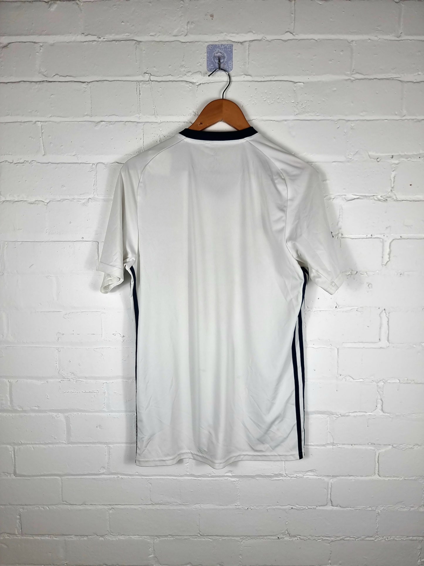 Adidas Philadelphia Union 2019/20 Away Shirt Medium