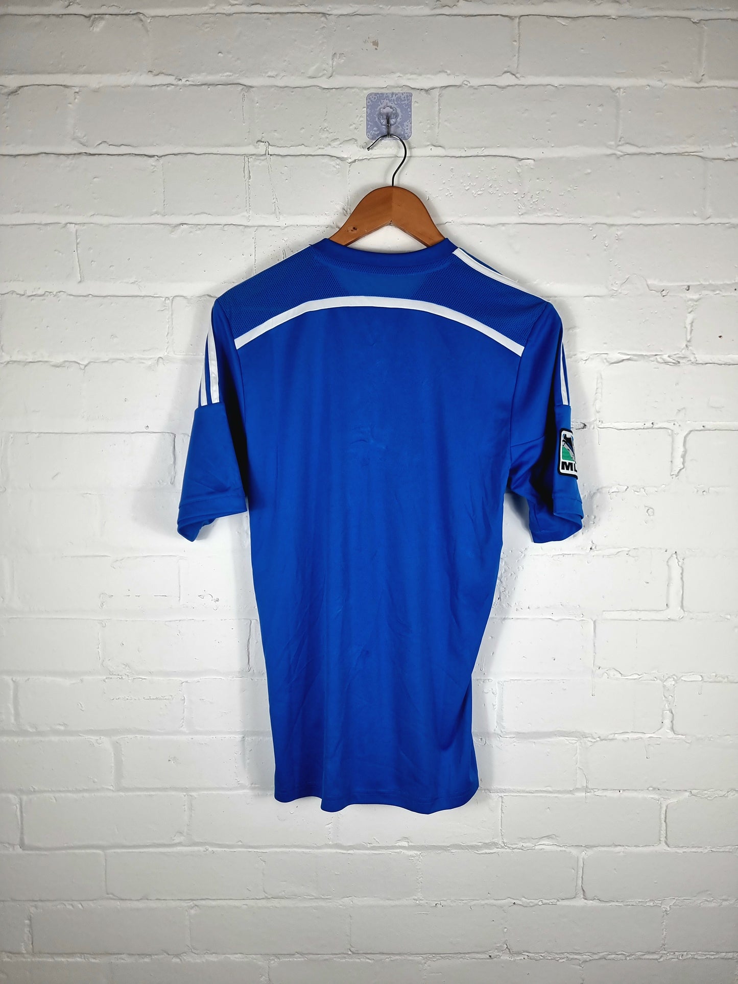 Adidas Montreal Impact 2015 BNWT Home Shirt Small