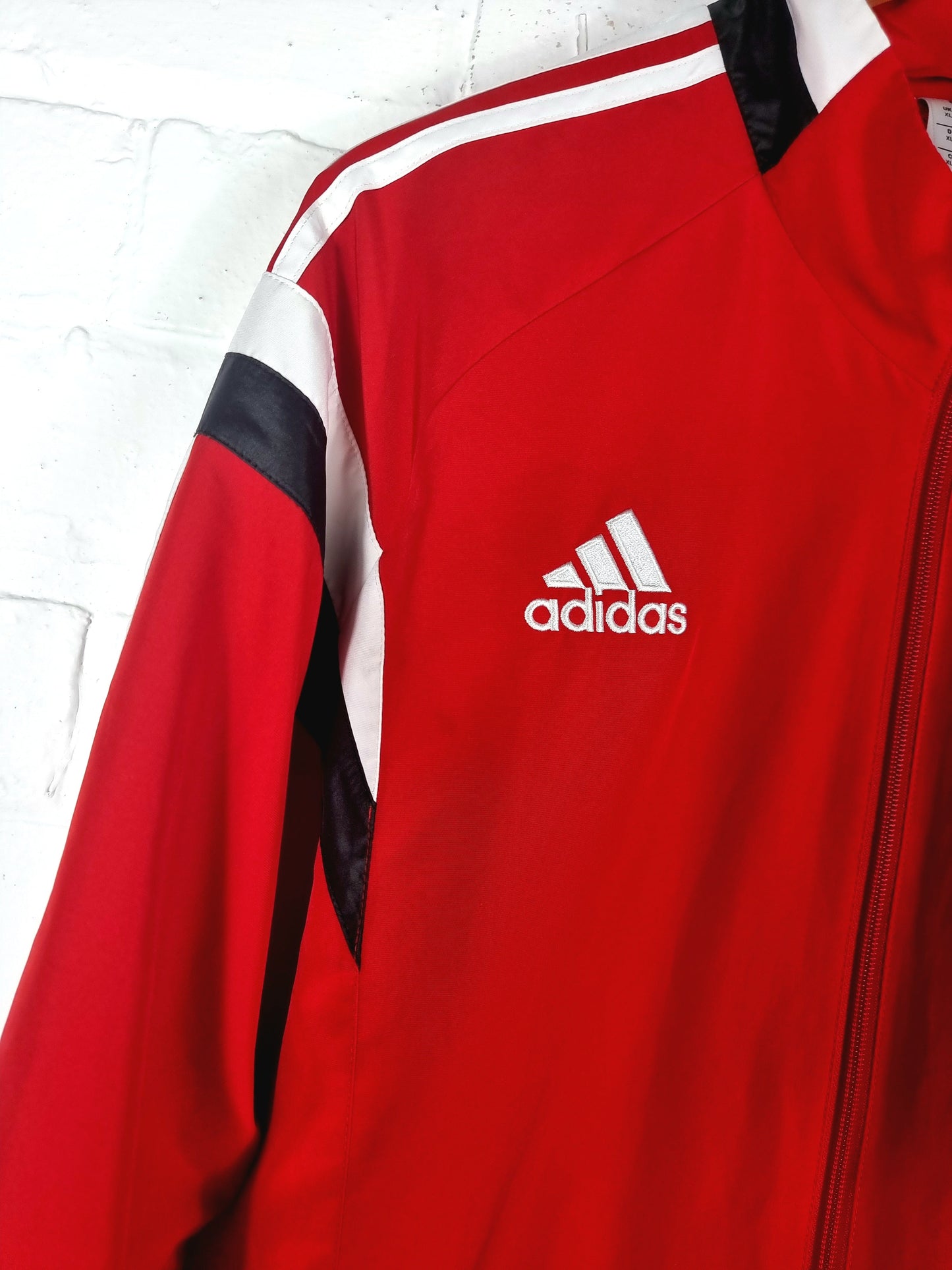Adidas Sheffield United 2014/15 Track Jacket XL