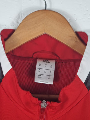 Adidas Sheffield United 2014/15 Track Jacket XL