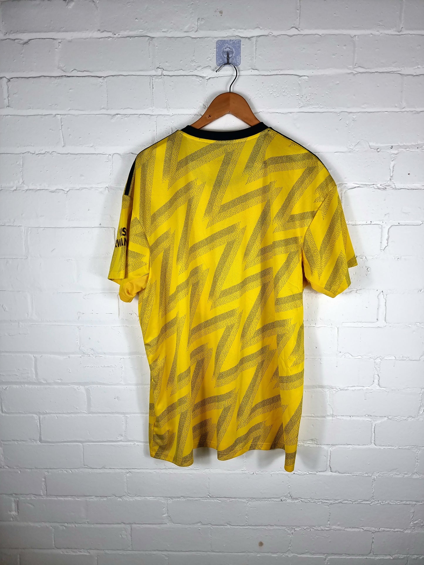 Adidas Arsenal 2019/20 Away Shirt XXL
