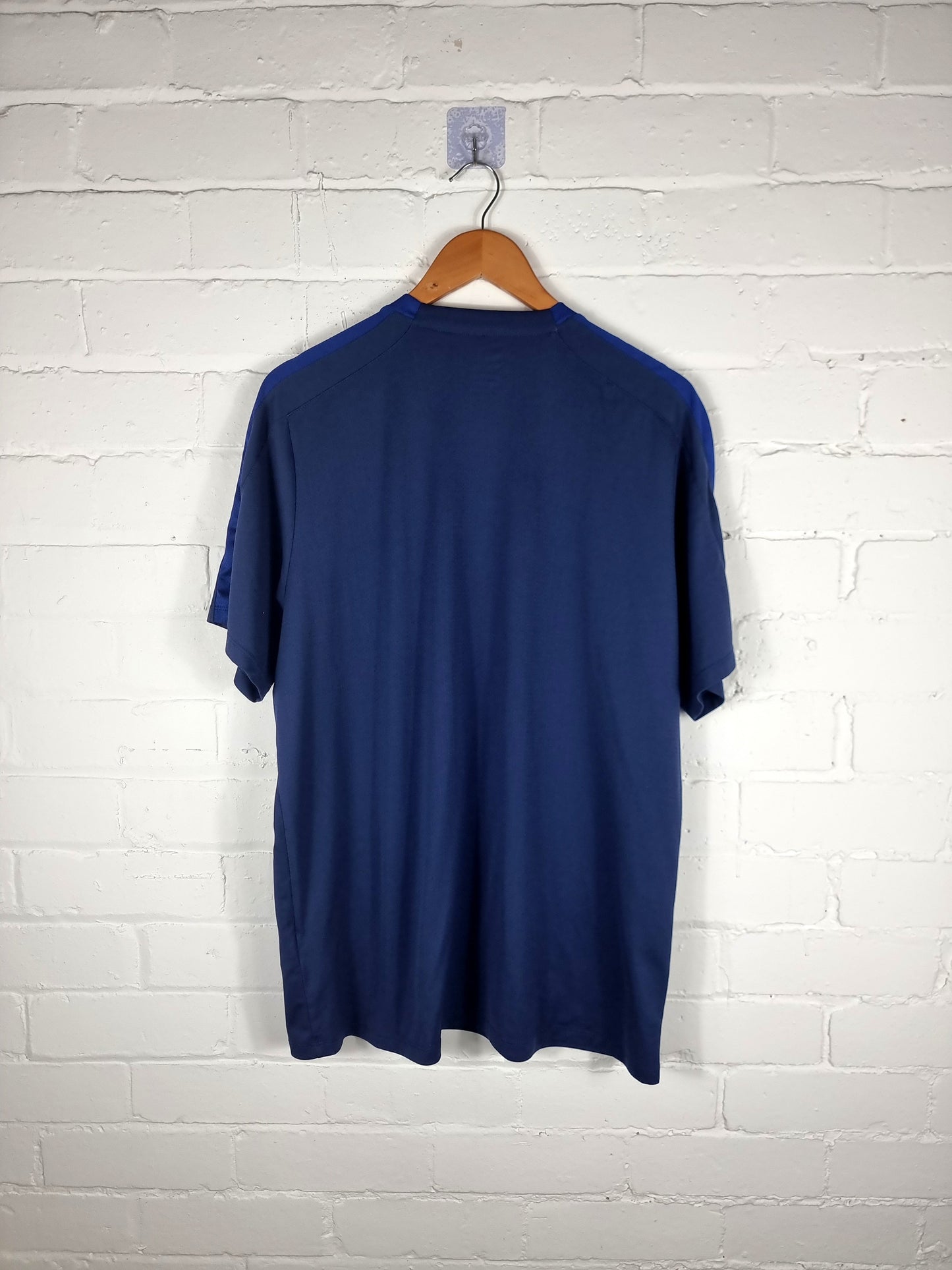 Nike England 2016/17 Training Shirt XXL
