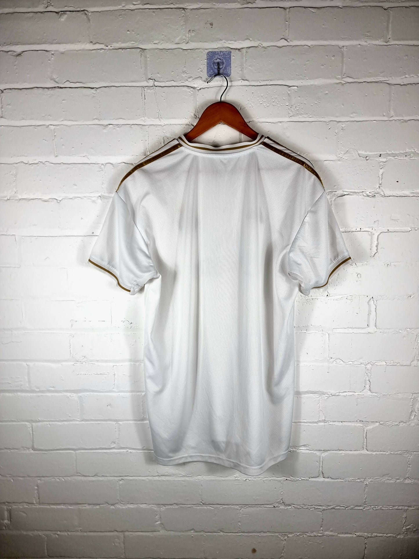 Adidas Real Madrid 2019/20 Home Shirt XL