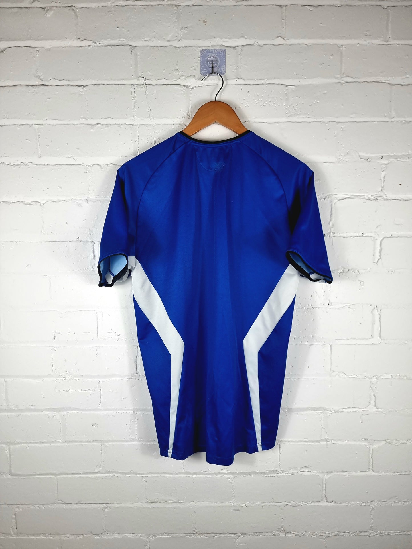Diadora Sheffield Wednesday 2003/05 Home Shirt Small