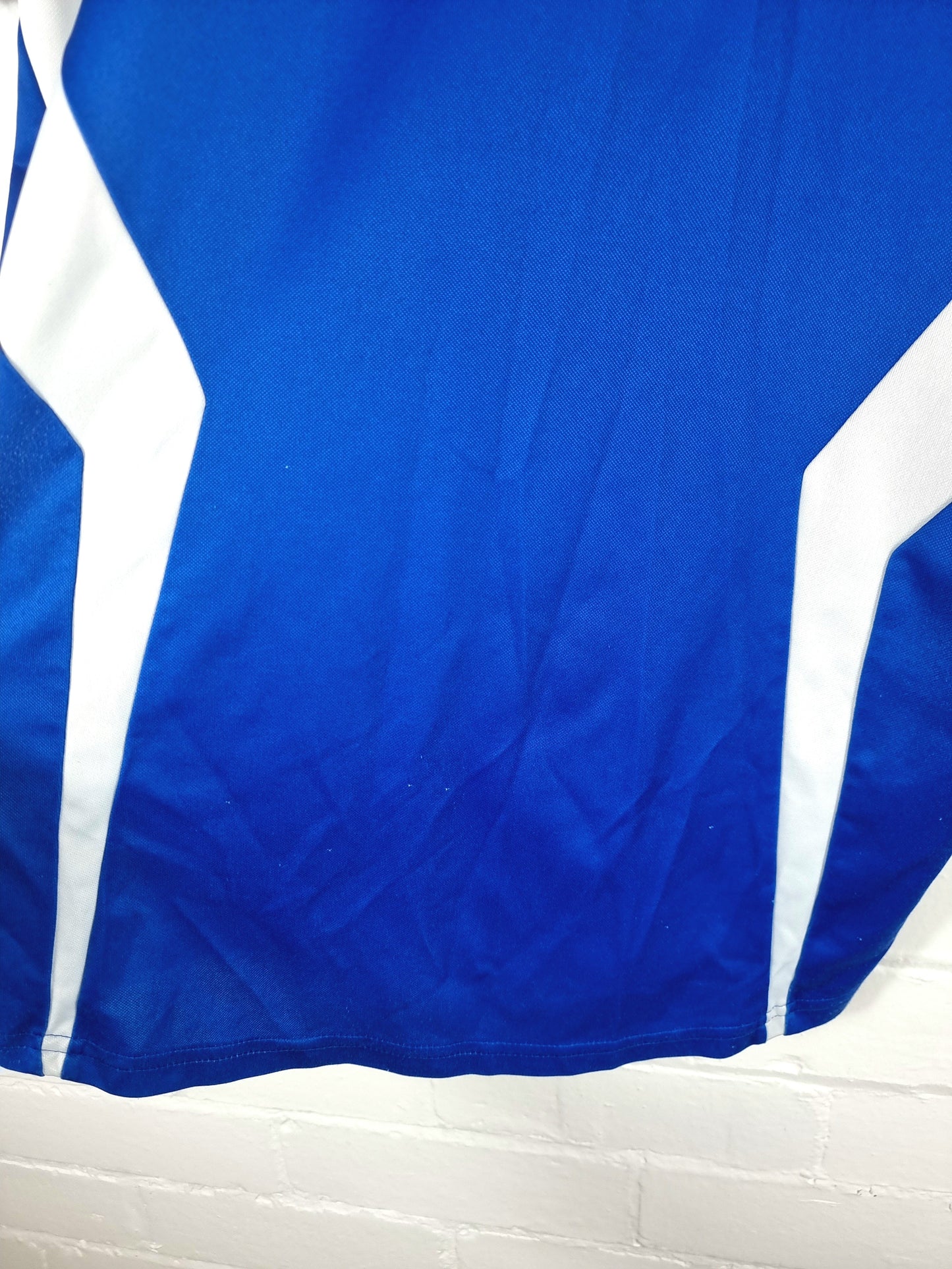Diadora Sheffield Wednesday 2003/05 Home Shirt Small
