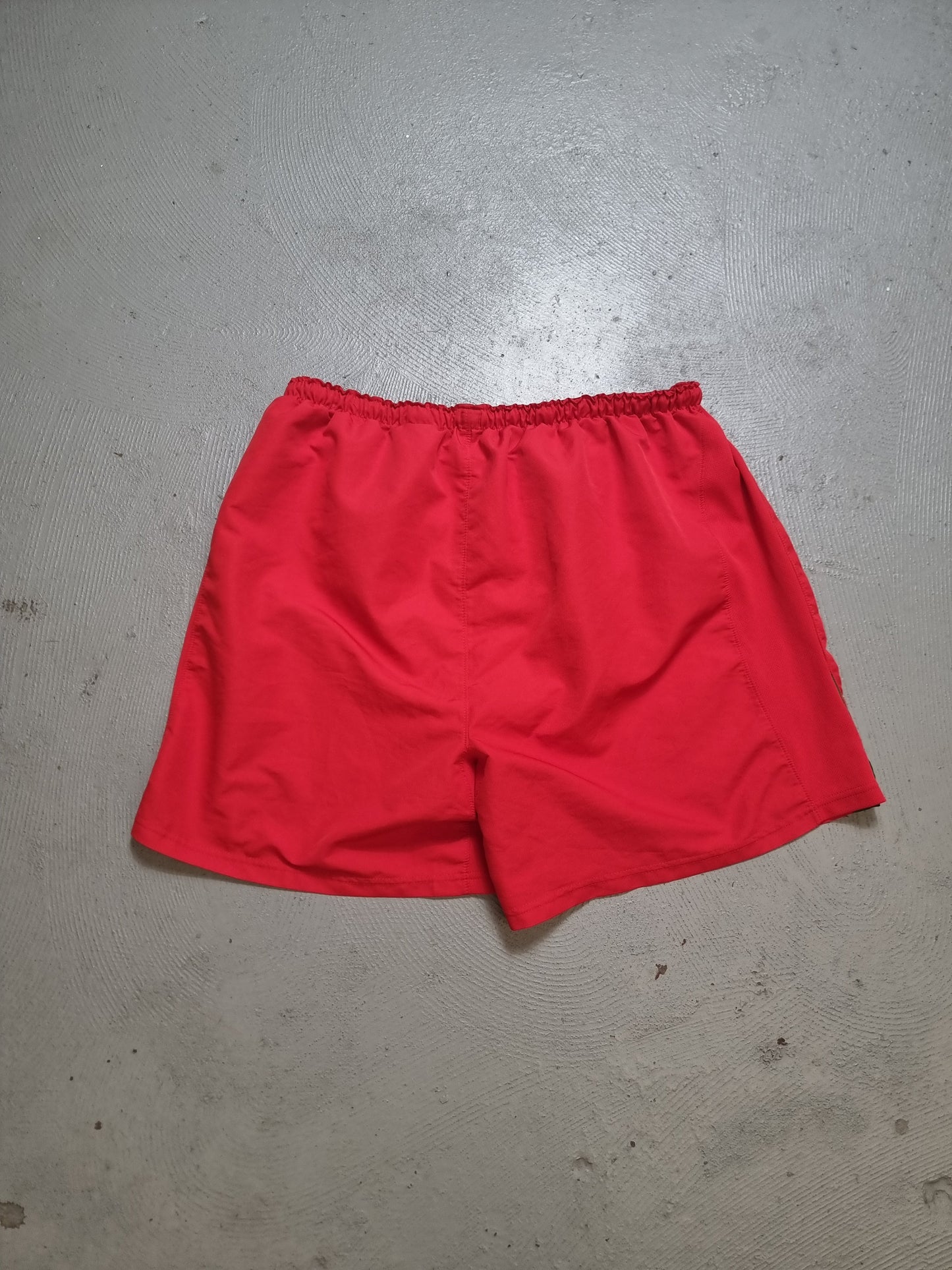Nike Portugal 2008/10 Home Shorts XL