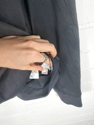 Adidas Marseille 2009/10 Track Jacket Large