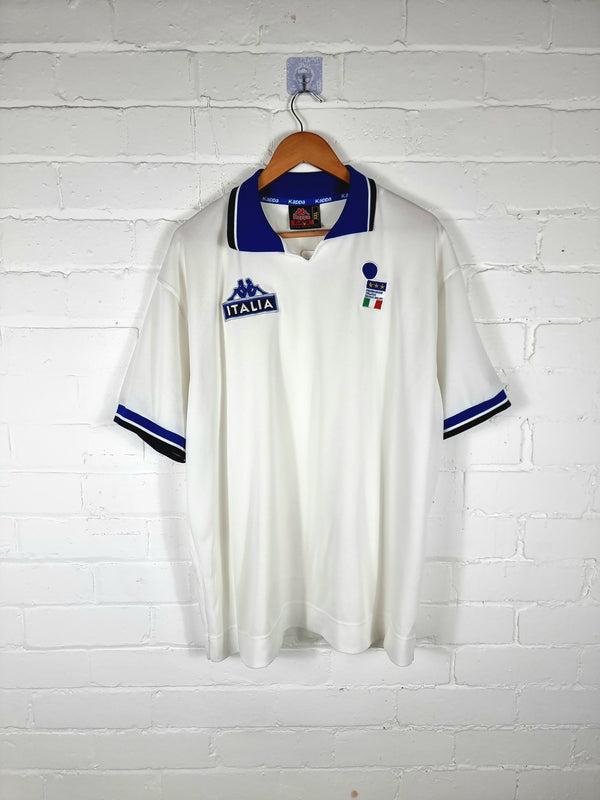 Kappa Italy 1999/2000 Training Shirt XXL