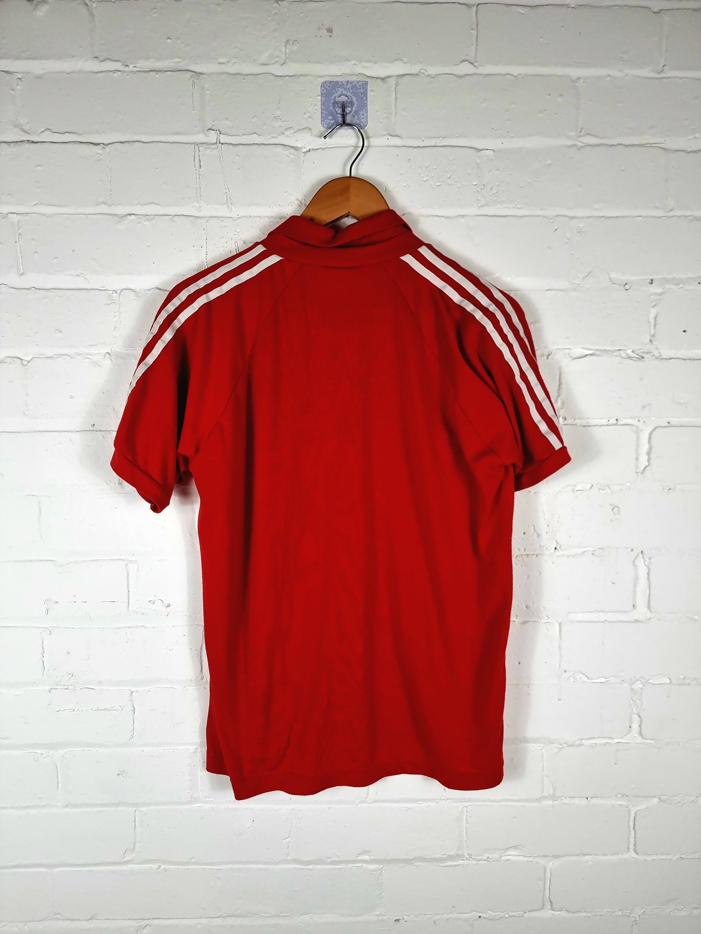 Adidas AC Milan 1992/93 Training Shirt Large