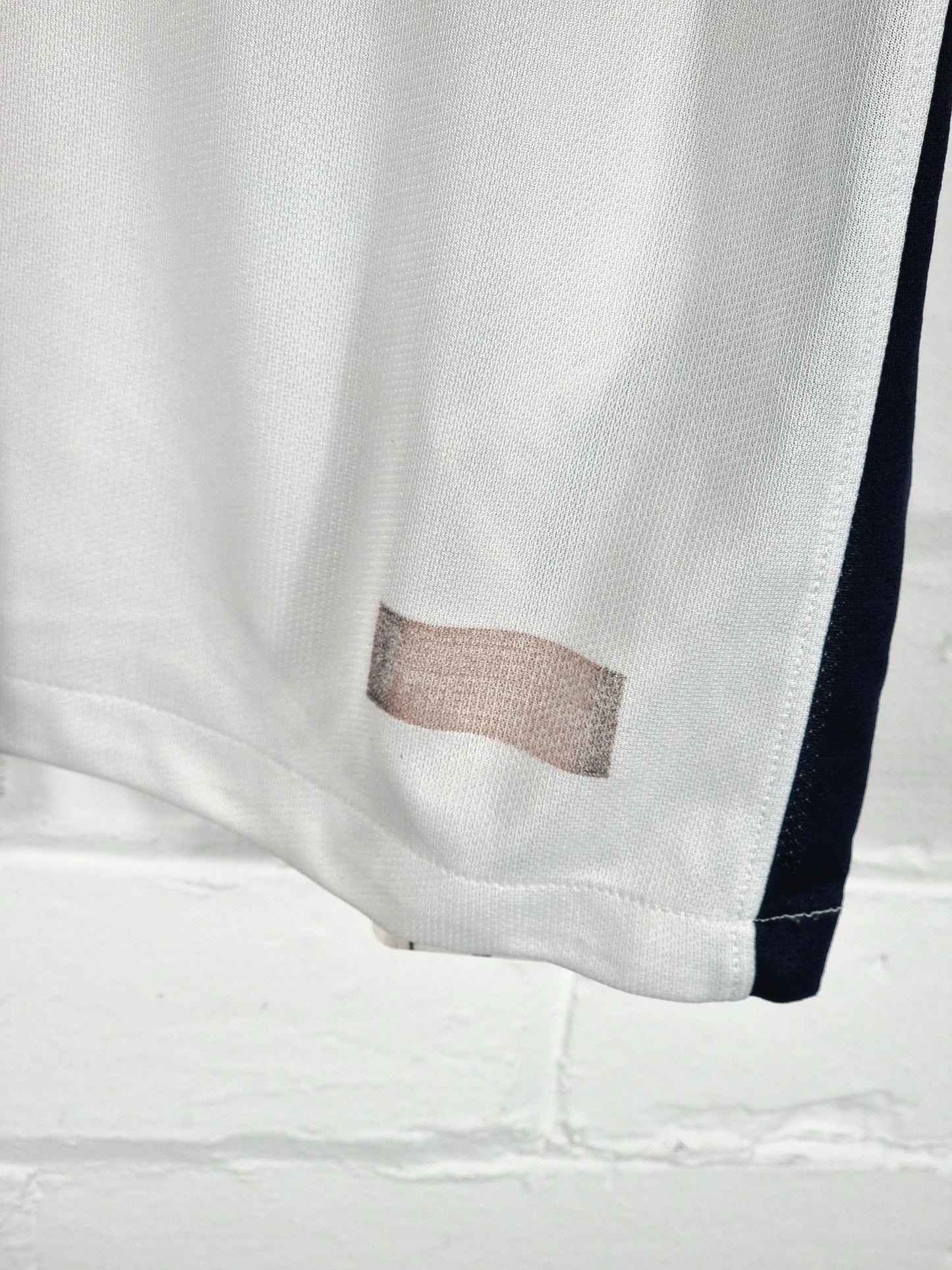 Nike Corinthians 2015/16 Home Shirt Small