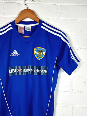 Adidas Brescia 2013/14 Training Shirt XS