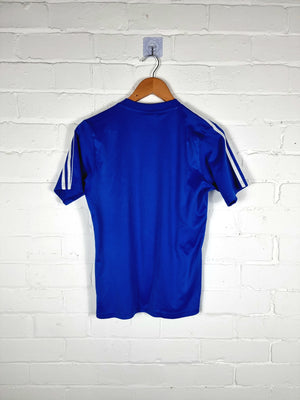 Adidas Brescia 2013/14 Training Shirt XS