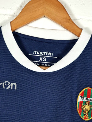Macron Ternana Training Shirt XS
