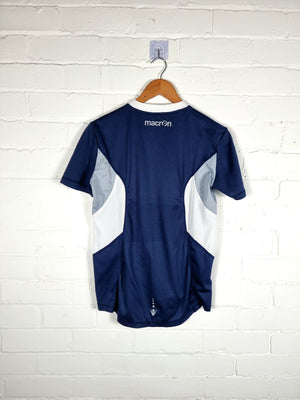 Macron Ternana Training Shirt XS