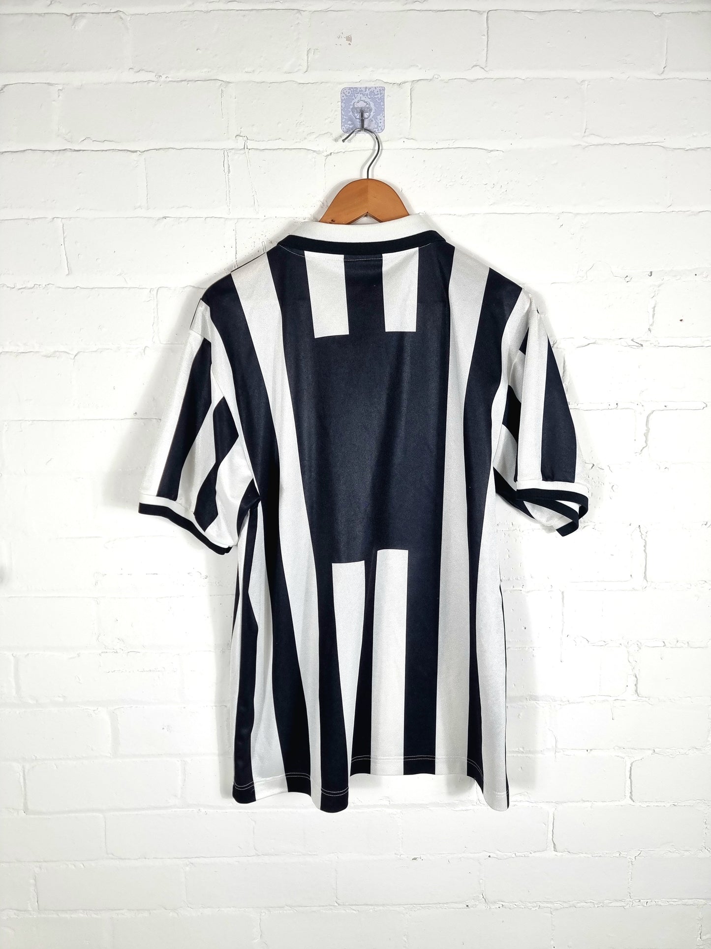 Kappa Juventus 1994/95 Home Shirt XL