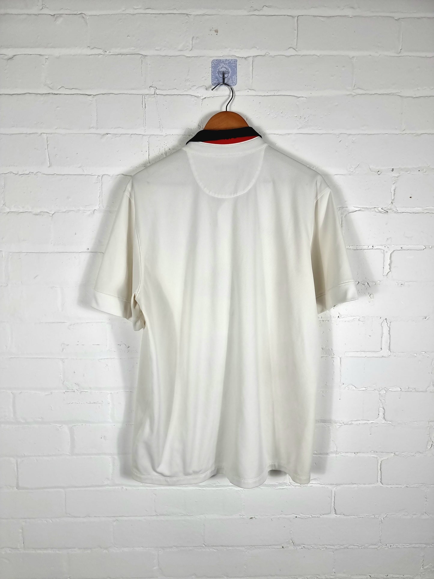 Nike Manchester United 2014/15 Away Shirt XL