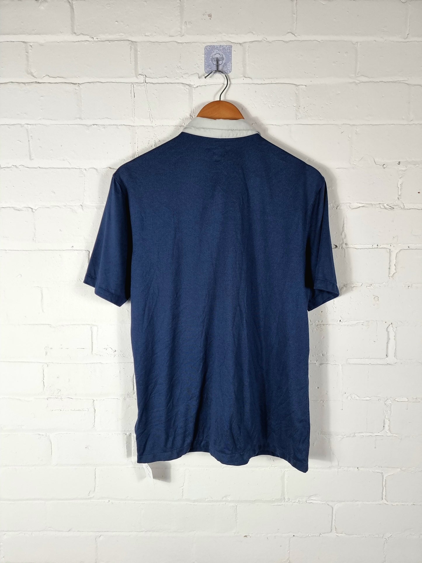 Nike France 2014/15 Home Shirt Medium