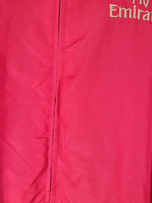 Nike Arsenal 2008/09 Track Jacket XL