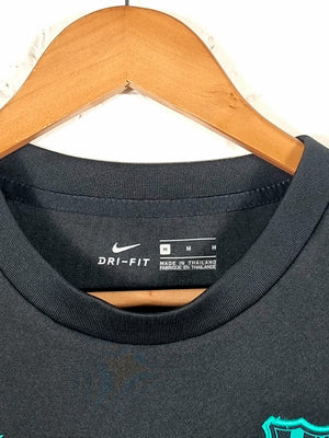 Nike Barcelona 2020/21 Training Shirt Medium