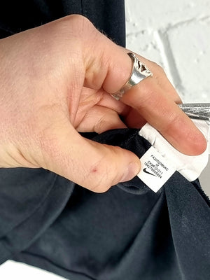 Nike Barcelona 2020/21 Training Shirt Medium