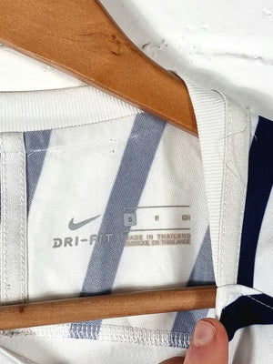 Nike France 208/19 Training Shirt Small