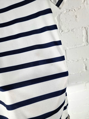 Nike France 208/19 Training Shirt Small