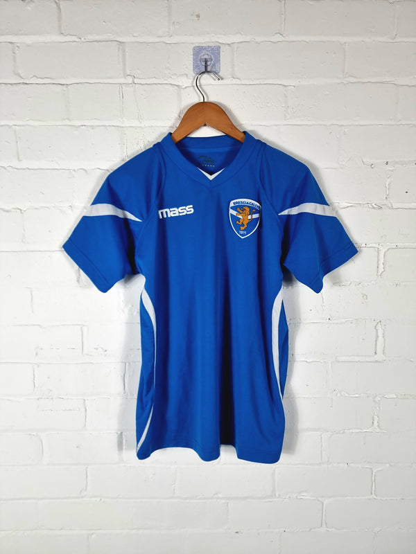 Mass Brescia 2009/10 Training Shirt Small