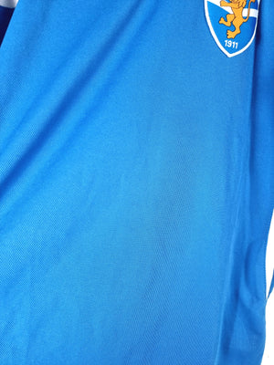 Mass Brescia 2009/10 Training Shirt Small